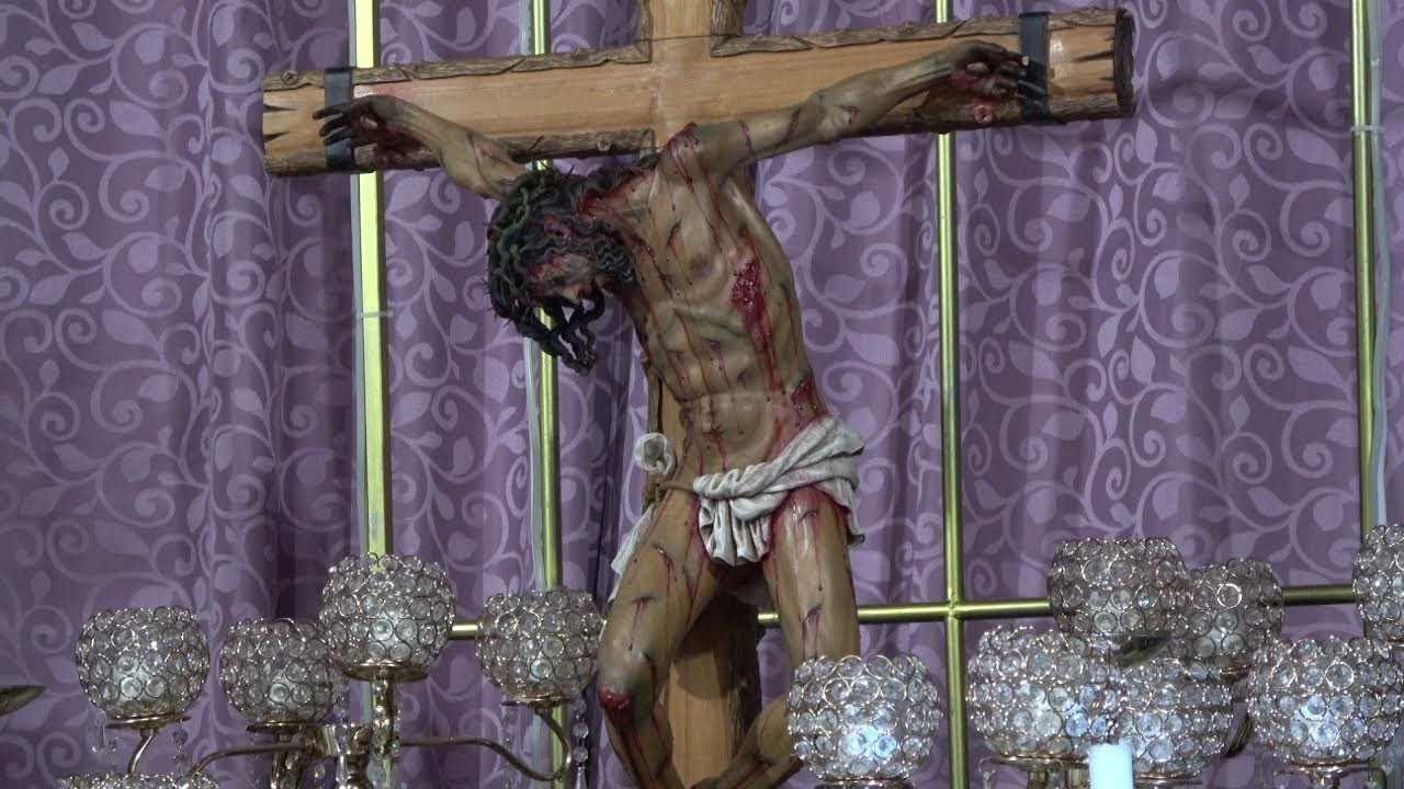 Retiro Espiritual Jesus Te Ama: Restaurando tu Historia