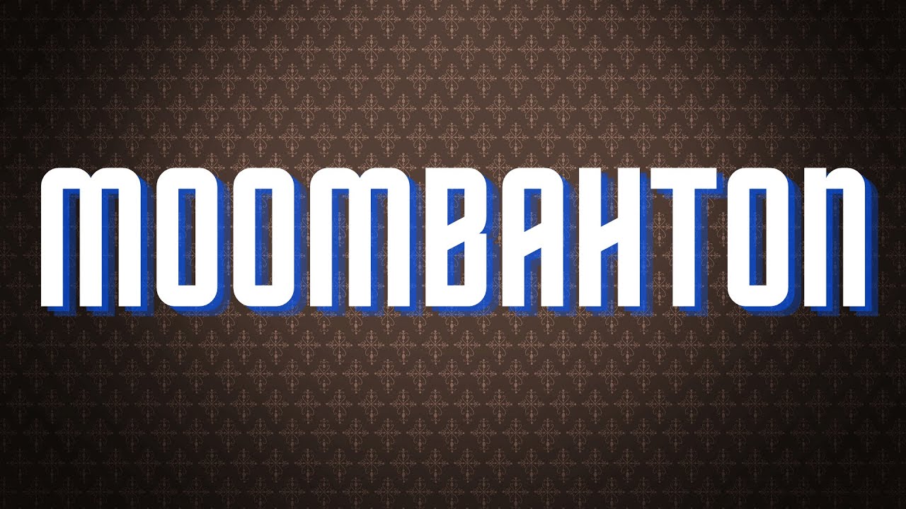 |MOOMBAHTON| Ape Drums - Delete (M3B8 Flip)