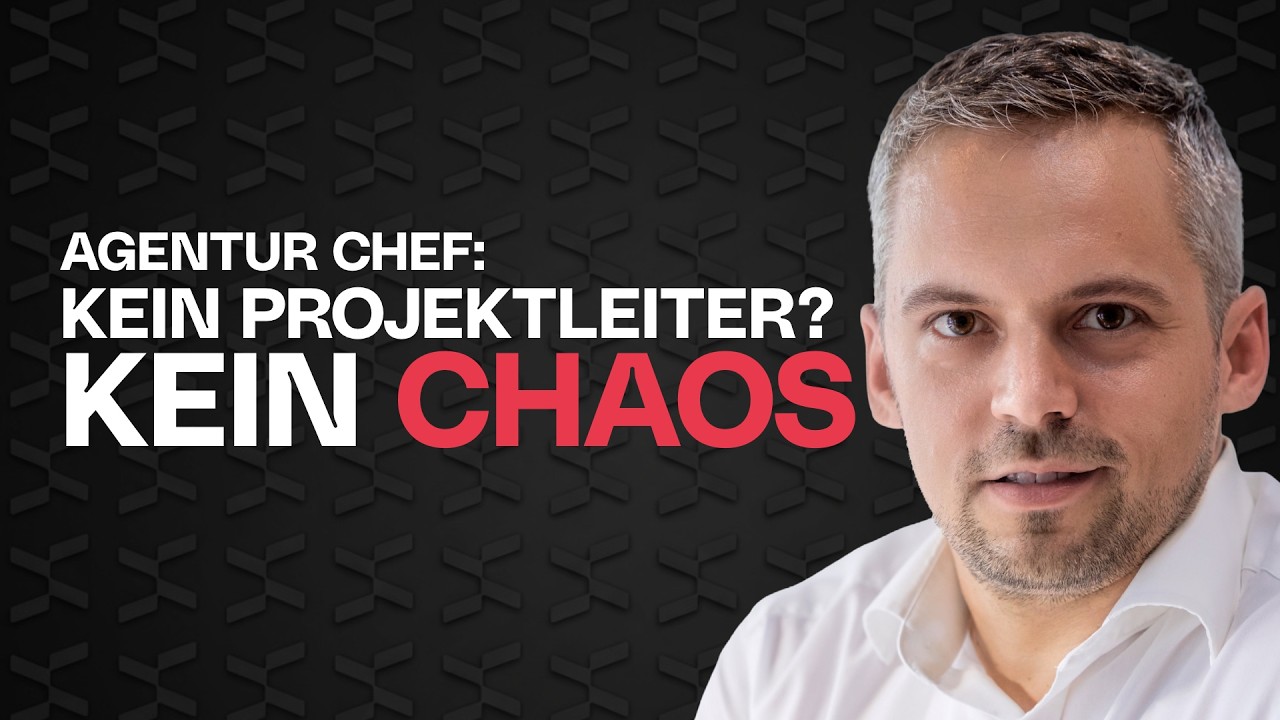 Warum wir Projektmanager abgeschafft haben und Kunden es feiern (Kai Lehmkühler)