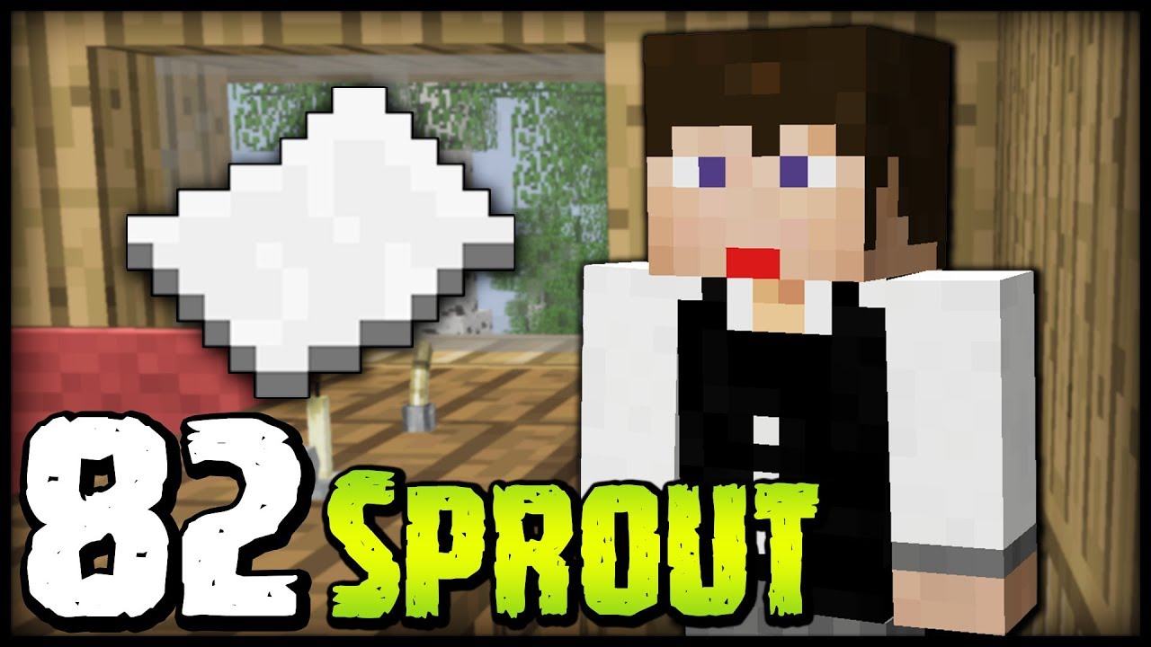 Új Falu, Új Munkások! 📝 - Sprout 82