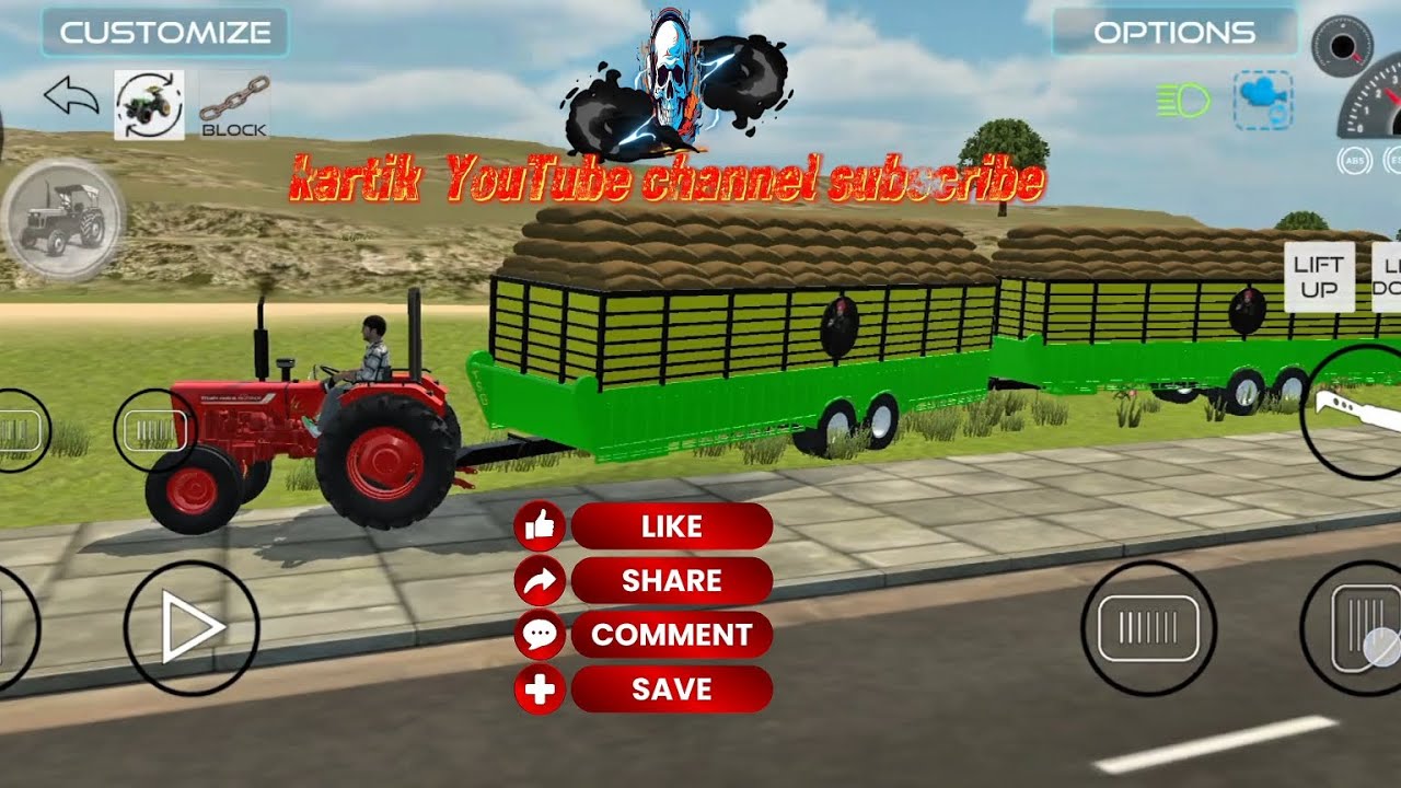 👍 video movie theater 🎭🎭,👍 #indianbikesdriving3dnewtodayupdate #gaming 