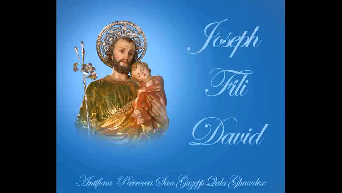 Antifona San Guzepp Qala