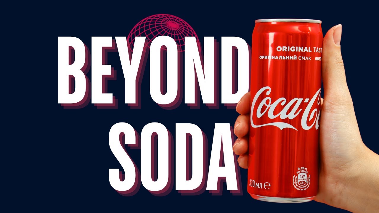 Coca-Cola Valuation | What Drives Coca-Cola&rsquo;s Revenue&mdash;It&rsquo;s Not Soda!