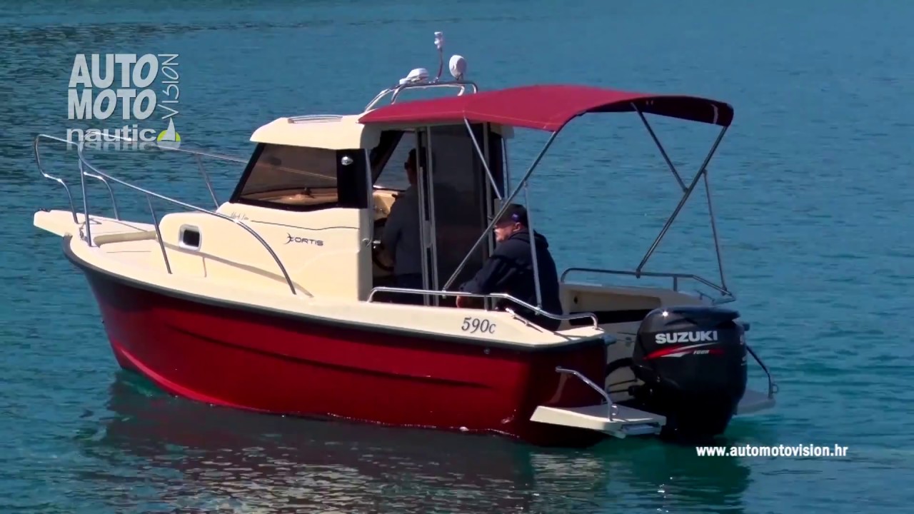 Koju brodicu kupiti? (I dio)