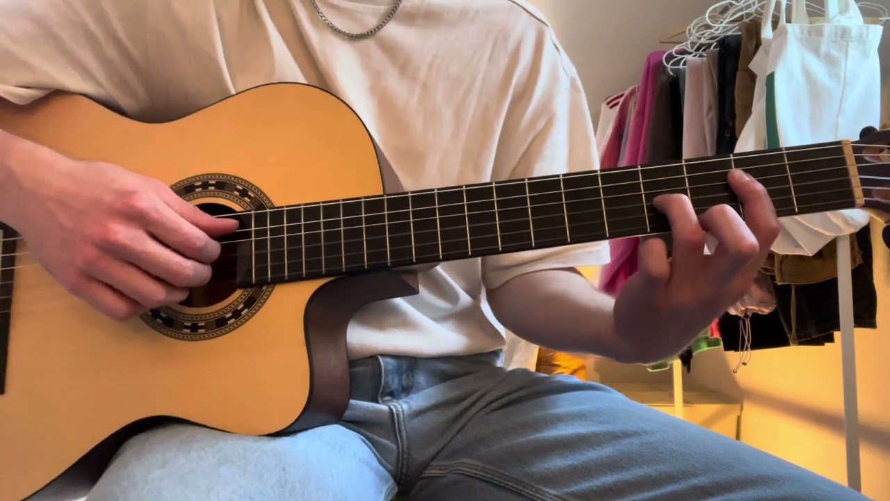 How to play Anesthesia by @aries | Tutorial