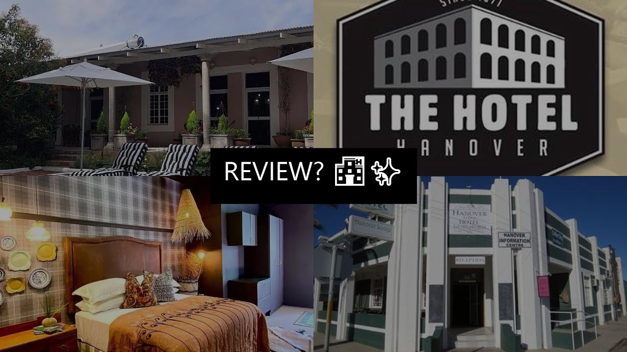 hanover hotel
