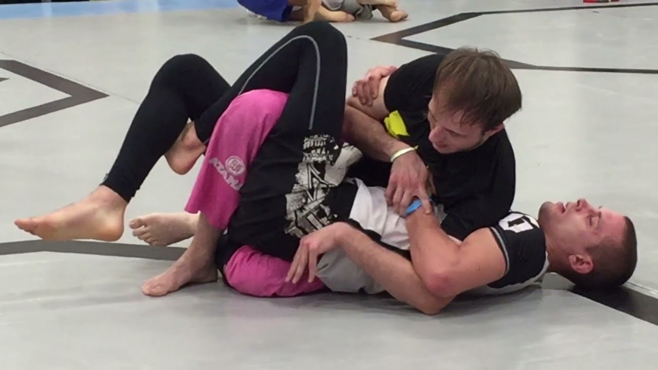 Annapolis area JU JITSU