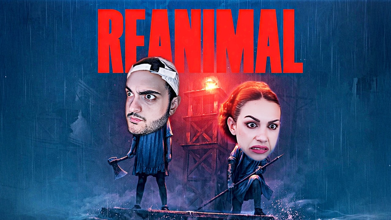 REANIMAL è il CAPOLAVORO HORROR che ci aspettavamo?! ​