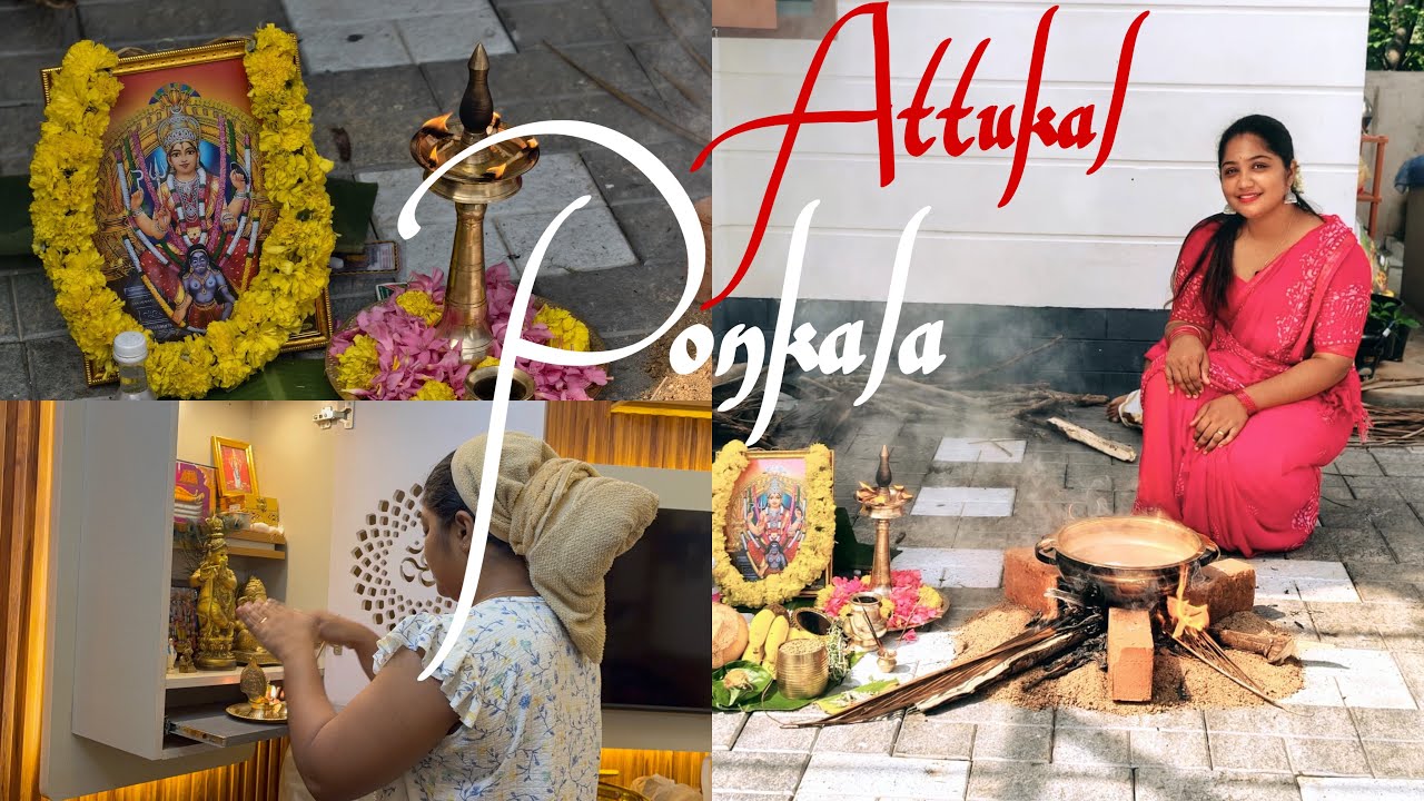 aatukal ponkala |subava vlogs|daily vlogs