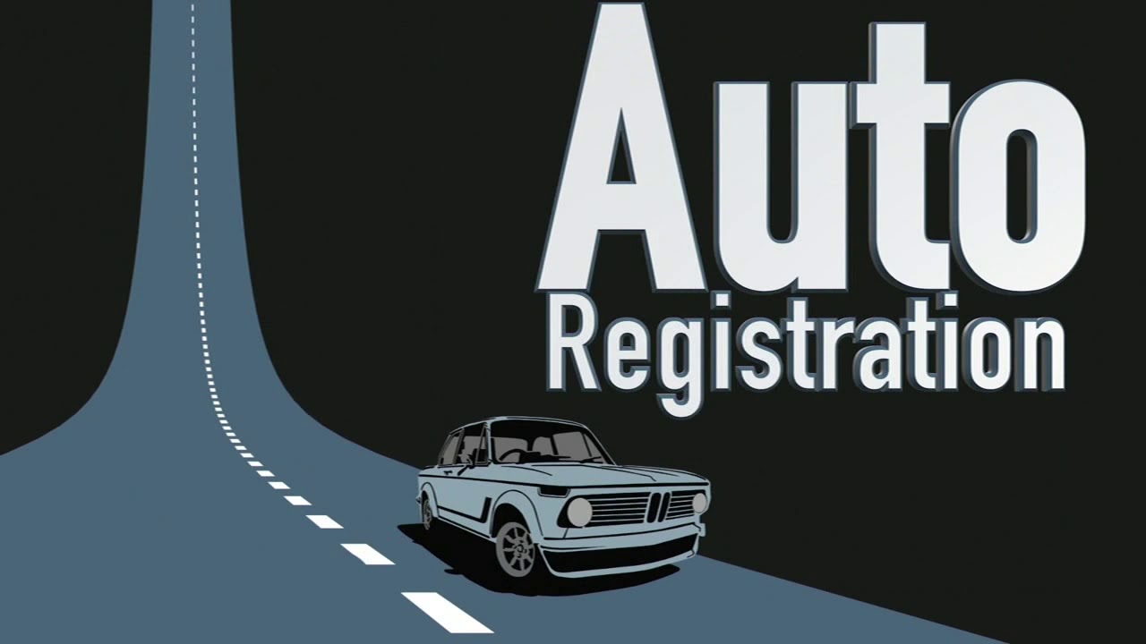 Another extension granted for expired license, registration