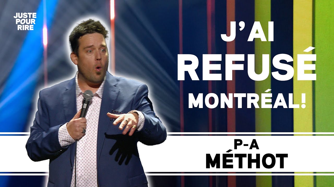 UNE MAISON EN POIL - P-A MÉTHOT | JUSTE POUR RIRE