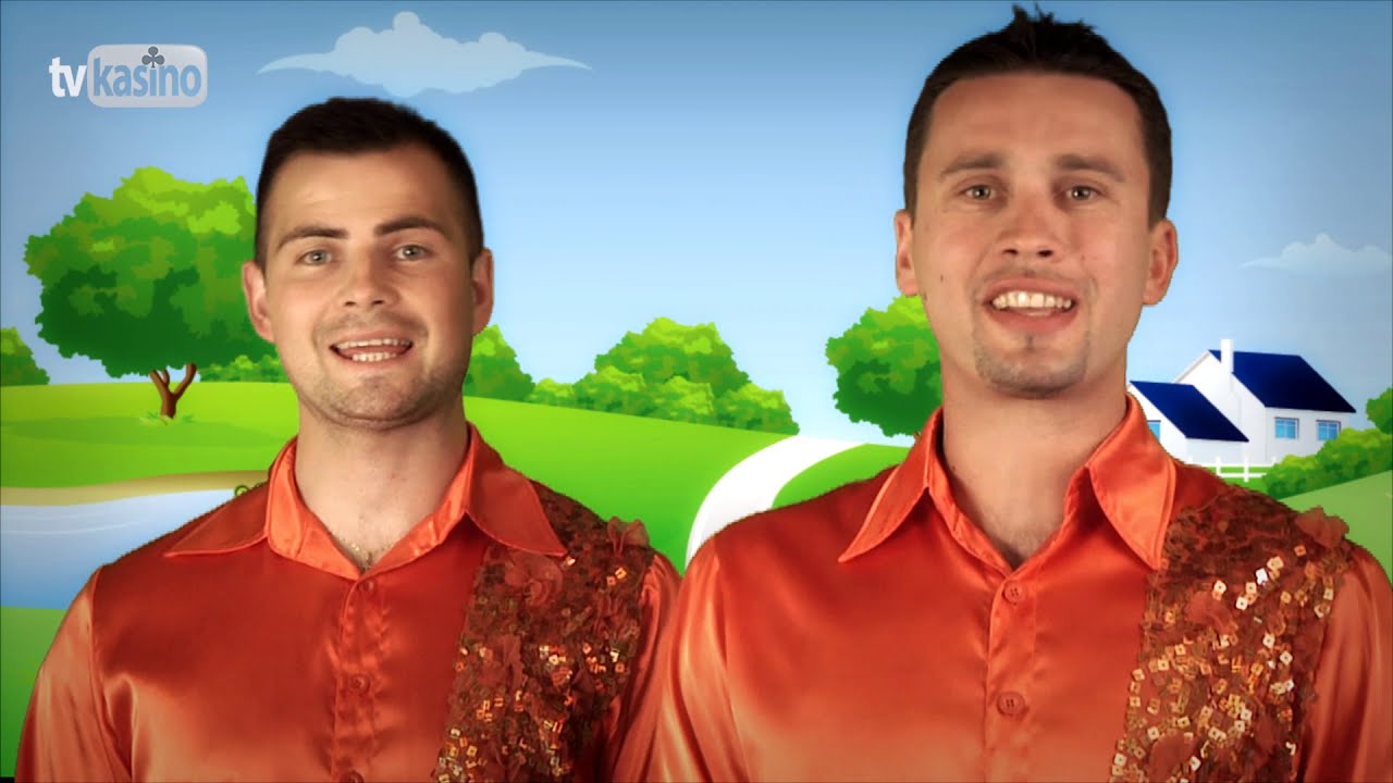 Kortina: Bzum-bzum breke-keke