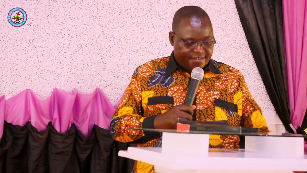 Linda sana moyo wako , jifunze  somo hili 