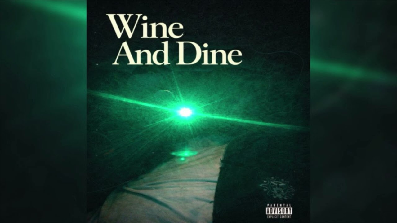Wine And Dine