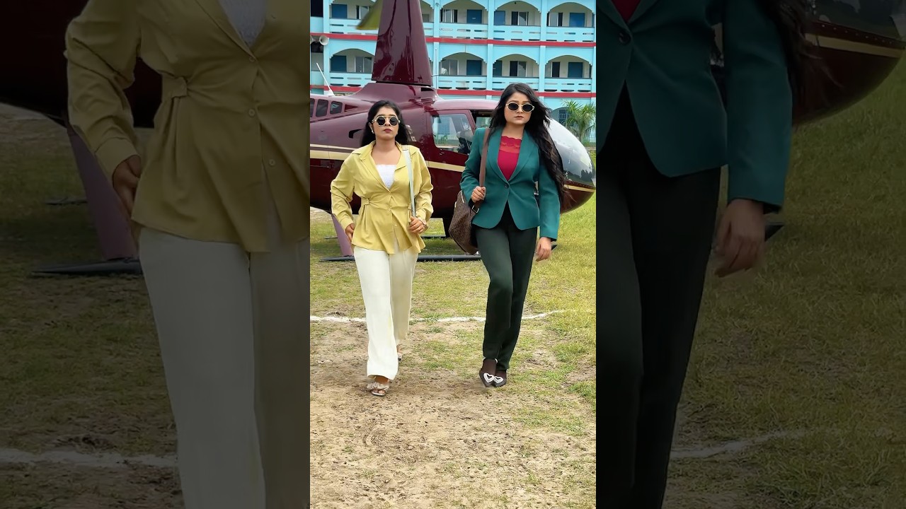 School gang season 03 🔥 Coming