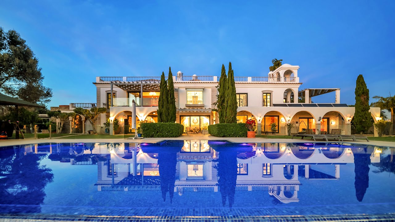€8,800,000 Mansion in Tavira - Algarve