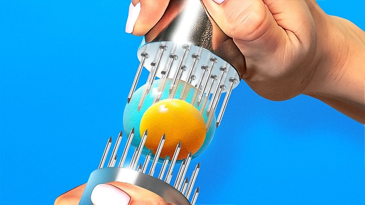 Ricette Rapide e Sfiziose con le Uova