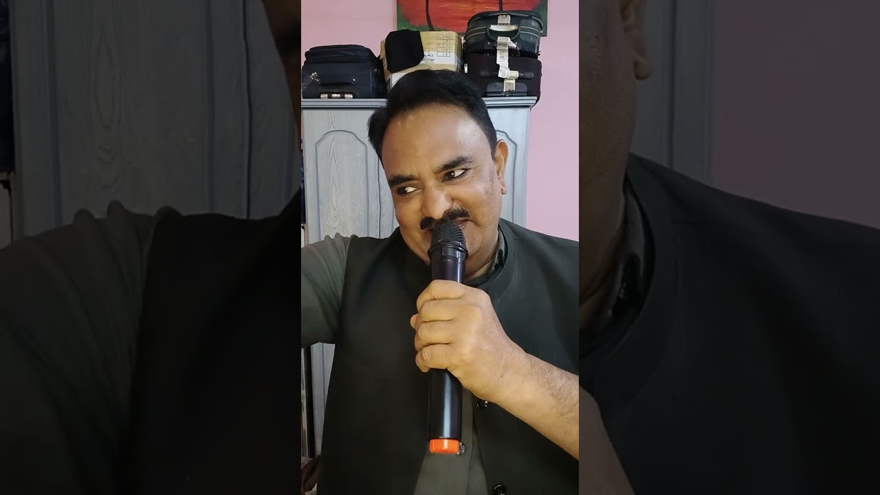 Teri Jawani Tapta Mahina By Munna Bhai Tilhar #karaoke 