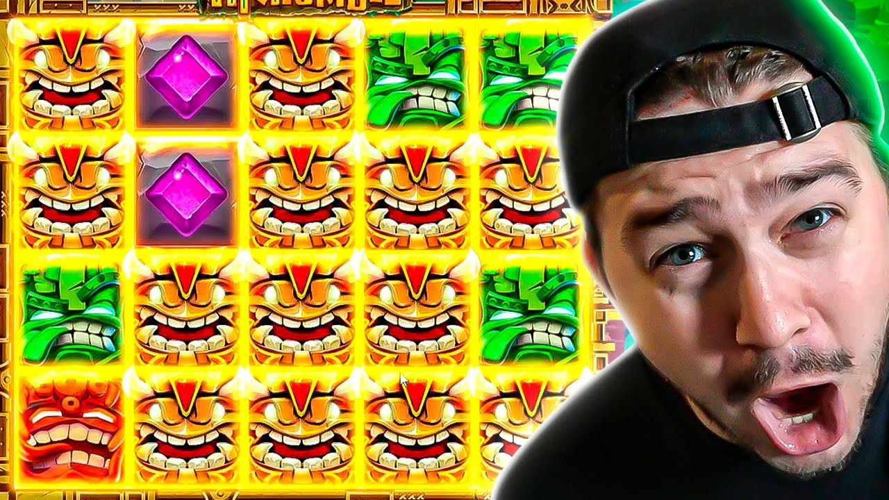 KØBER DE BEDSTE PUSH GAMING MASKINER!