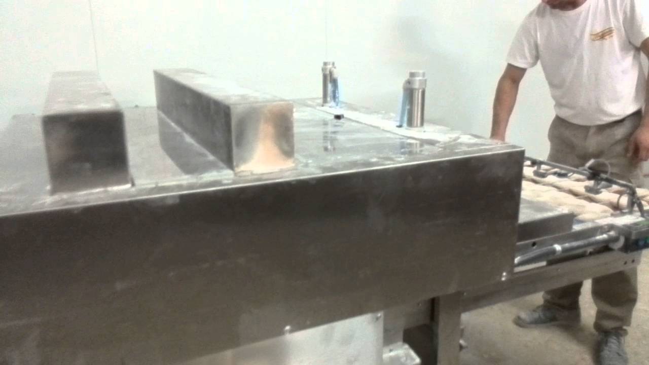 Chapatera CH40-CM1