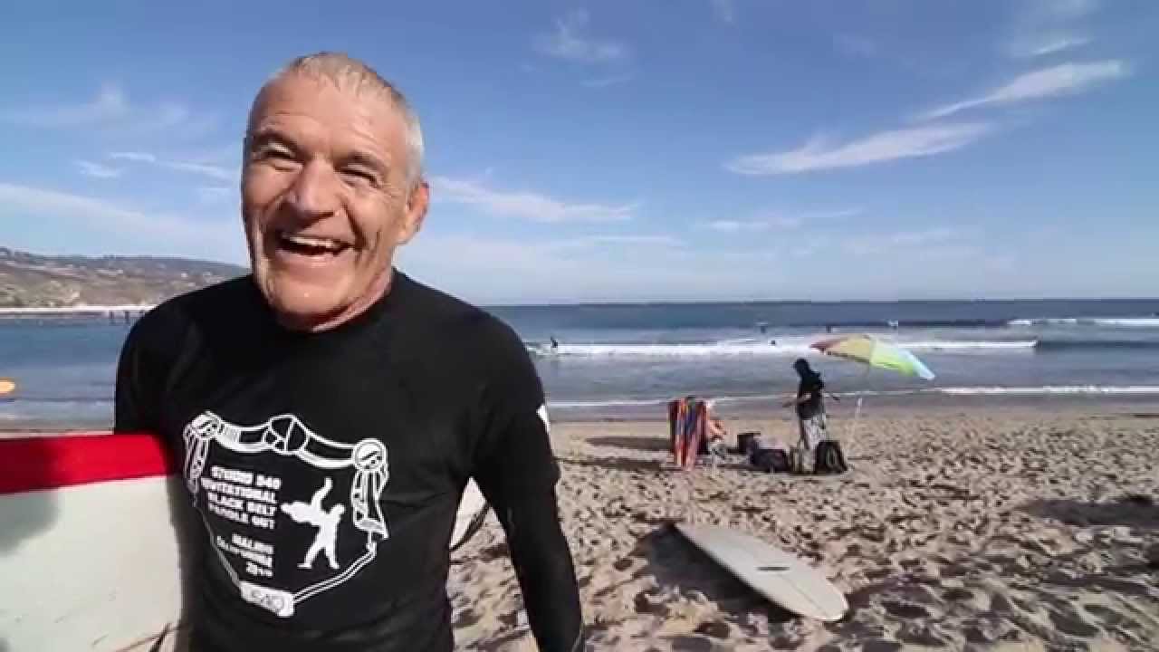 Studio 540 Black Belt Invitational /// Surf culture + Jiu Jitsu culture