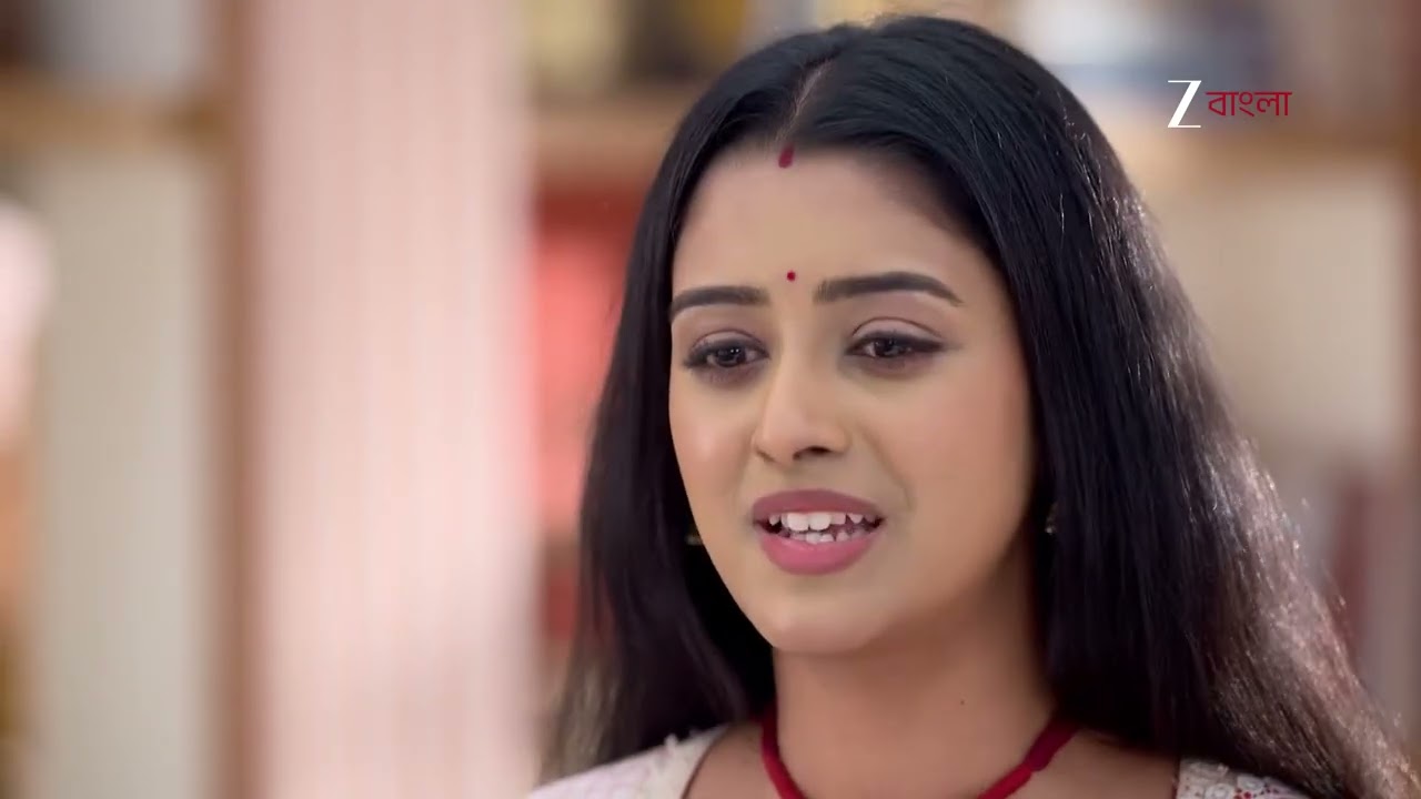 Parineeta | পারুলকে এভাবে চলে যেতে দেবে না রায়ান !