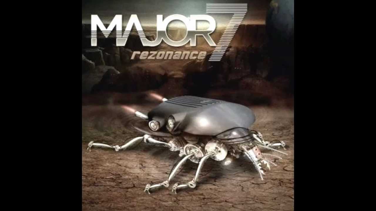 X-Noize - Mental Note (MAJOR7 and Capital Monkey Remix)