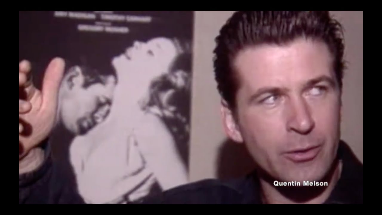 Alec Baldwin Interview on 