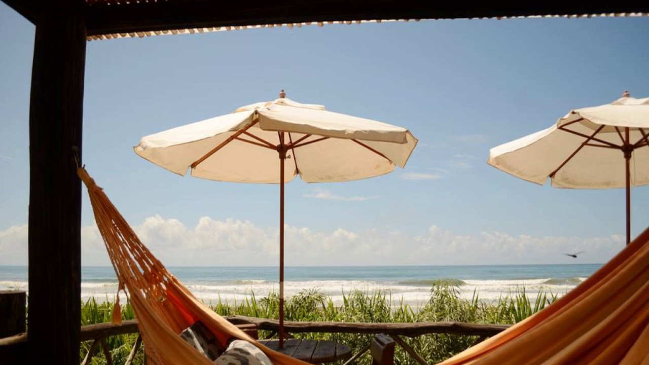 Aldeia da Mata Eco-Lodge - Itacar&eacute; (Bahia) - Brazil