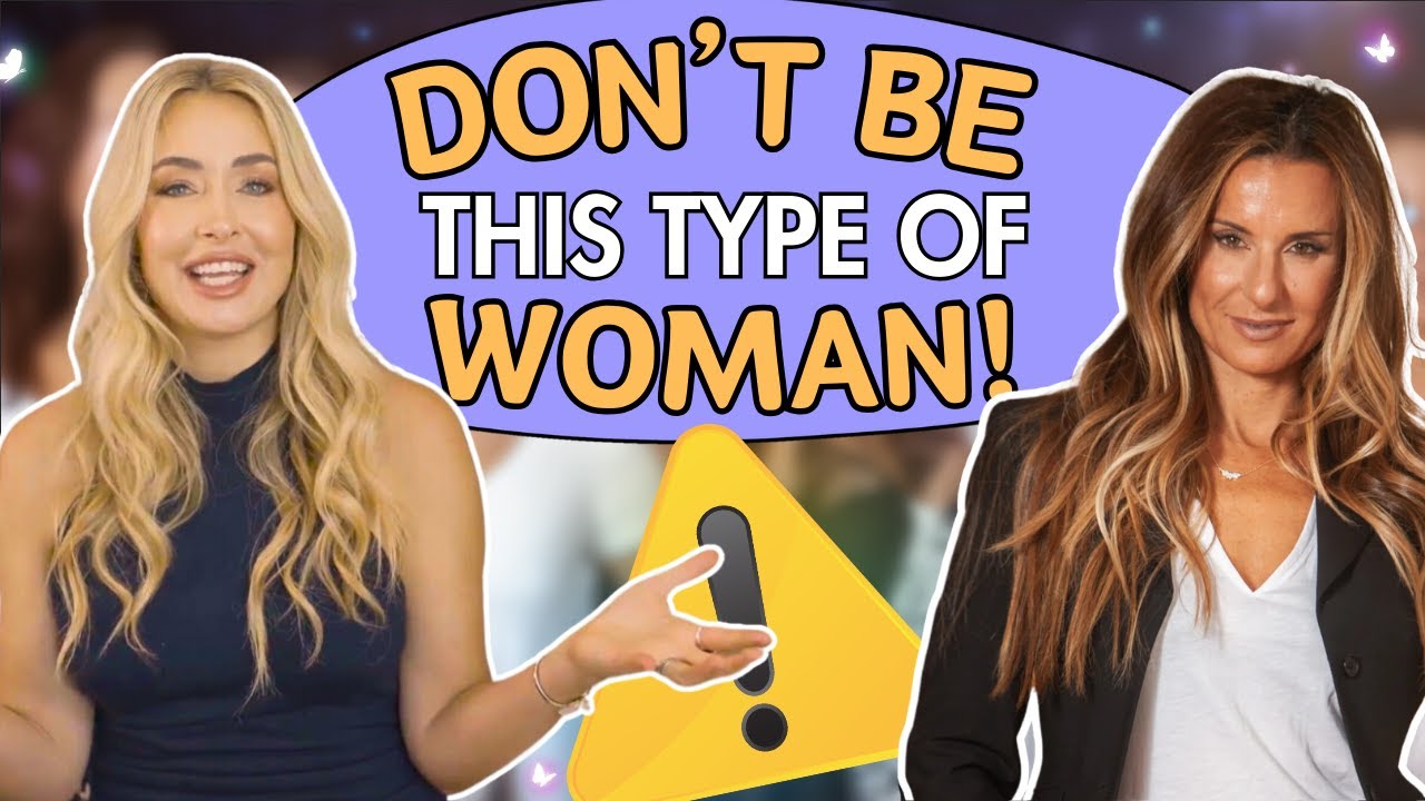 Why some women only PRETEND to support OTHER WOMEN | with Jen Cohen