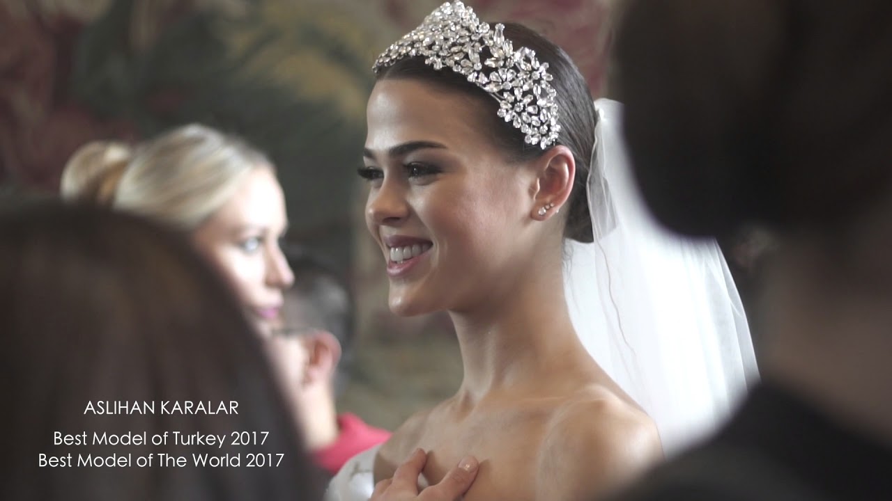 Aslıhan Karalar - Paris Fashion Week