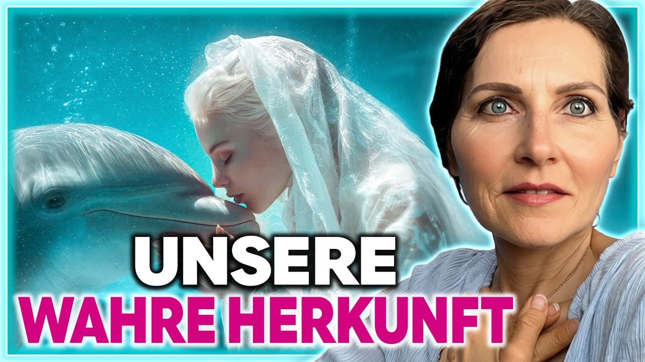 Bist du eine lemurische Seele? Heilmethoden & Geheimnisse