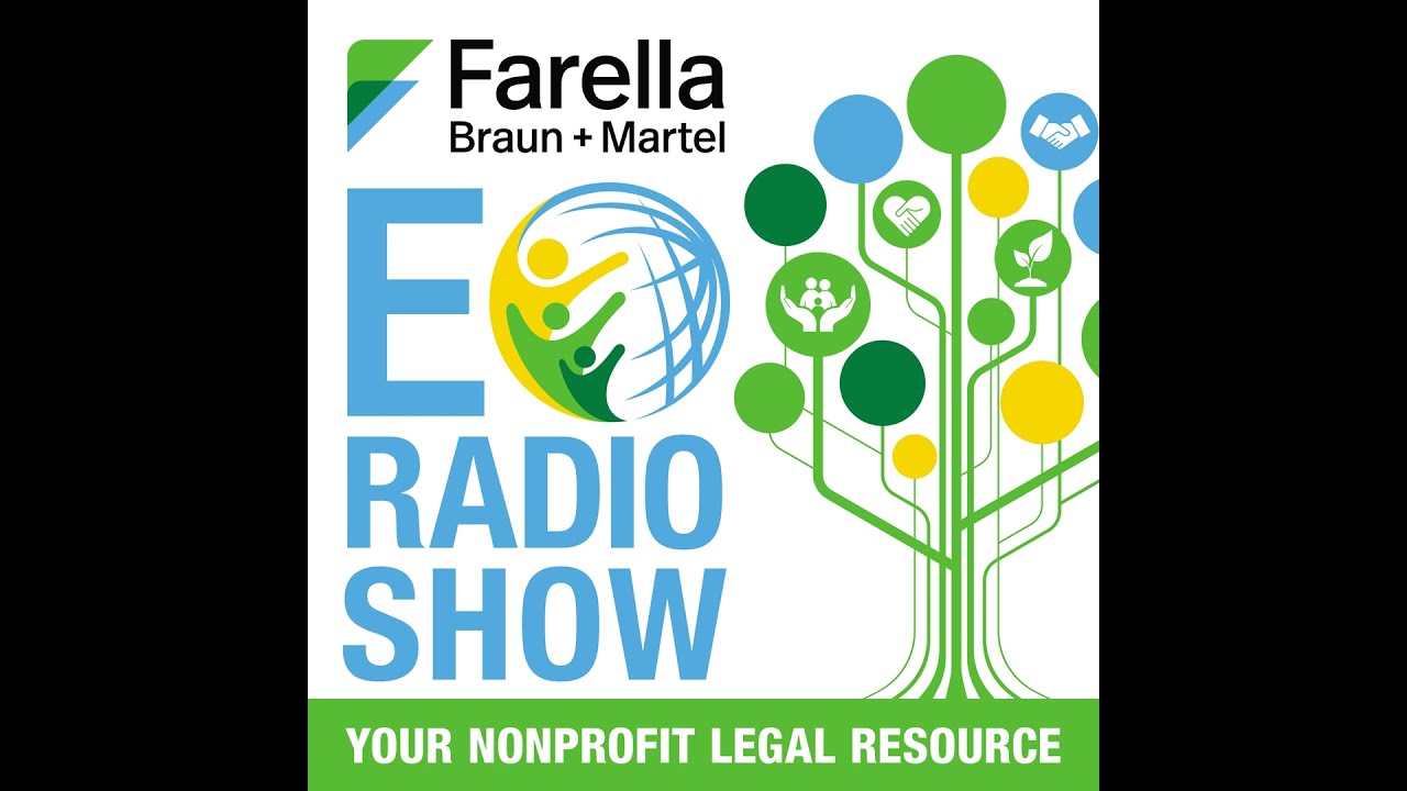 108: Nonprofit Basics: Unrelated Business Income Tax: Modifications and Exceptions - Part 2