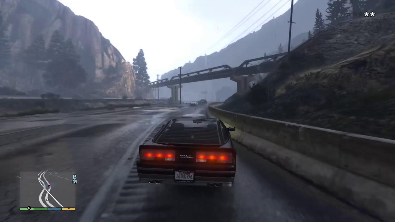 GTA 5 online