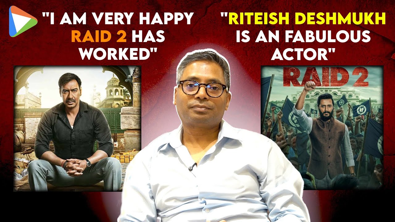 Raj Kumar Gupta: 