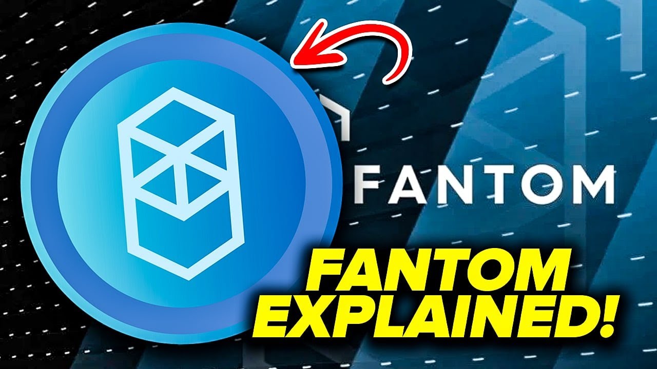 What is Fantom Crypto And How Does It Work?