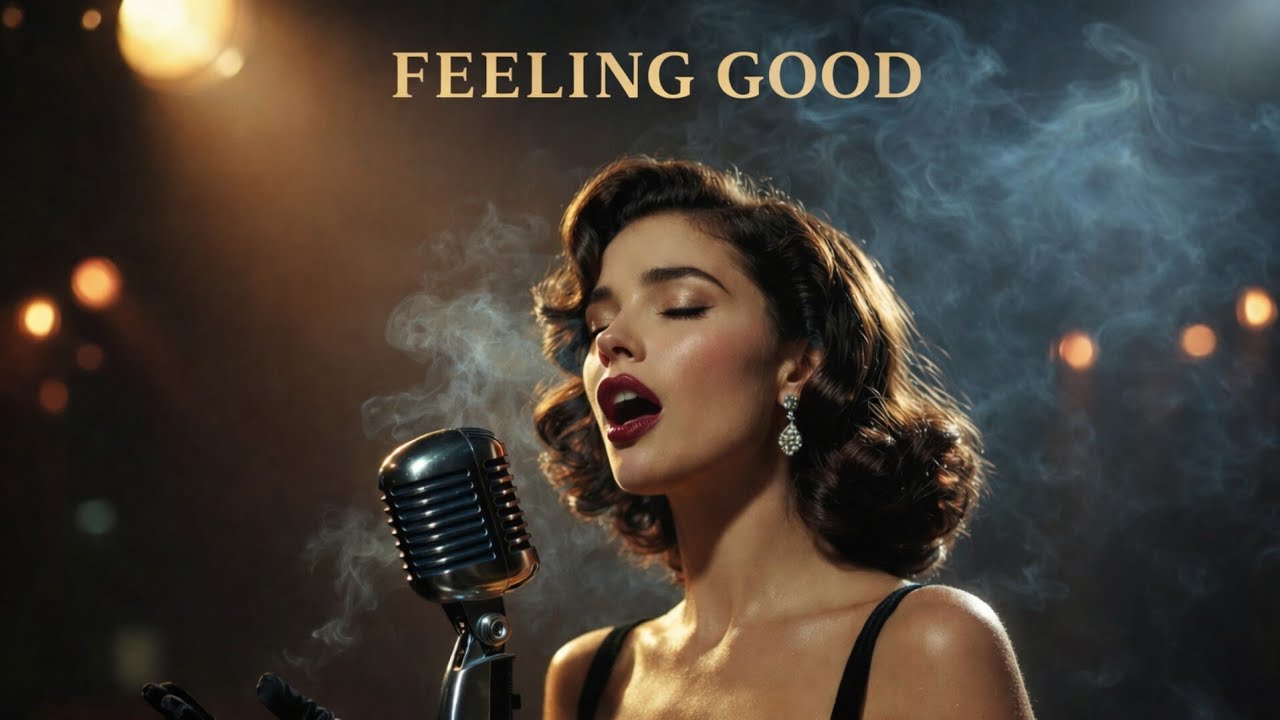 Feeling Good  | Deep Soul & South American Jazz Session