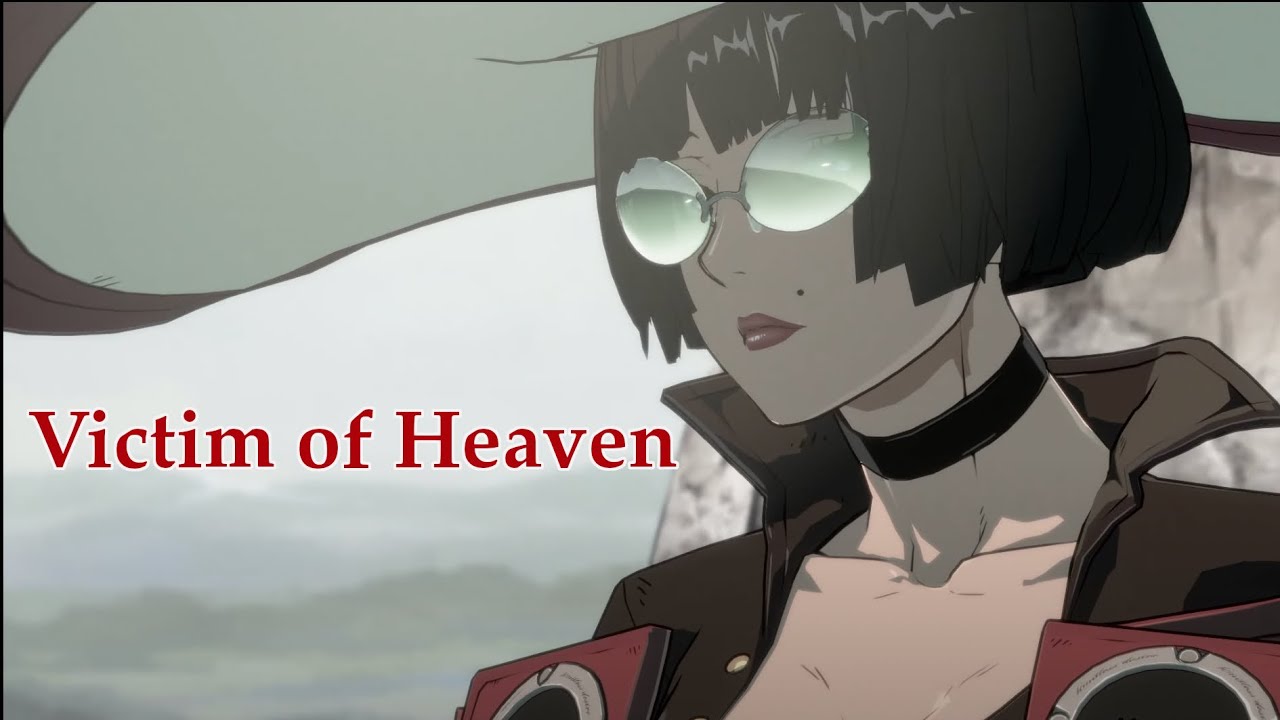 Requiem, Pain, and Rebirth (Guilty Gear Strive Song Breakdown) (With RAGE)