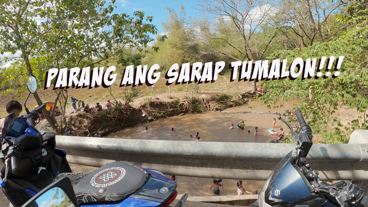 Marilaque shortcut | Pansit Batil Patong sa Jariels Peak