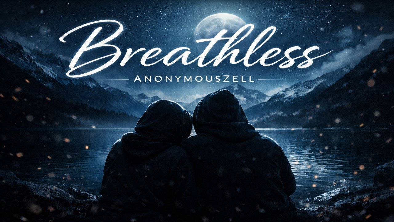 Breathless – AnonymousZell (Emotional Romantic Love Song Lyrics)