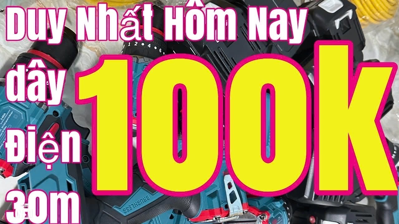 💥  ĐẠI HẠ GIÁ Máy móc phụ kiện đầu năm mới khai xuân 🔴🔴🔴🔴. Xả giảm giá ưu đãi 