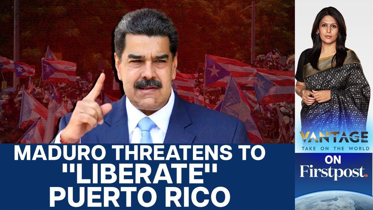 Maduro Says Venezuela & Brazil Should 