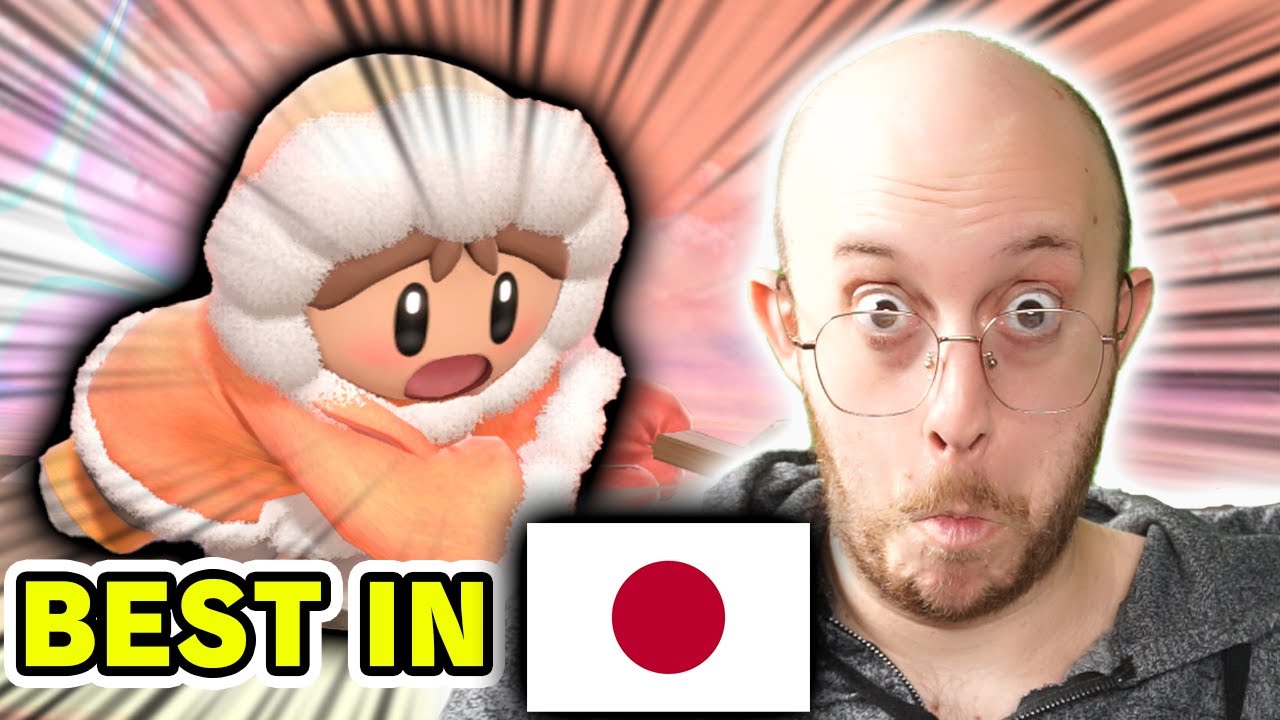 The BEST ICE CLIMBERS in Japan