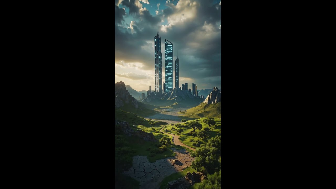 05 Citadel of Clouds