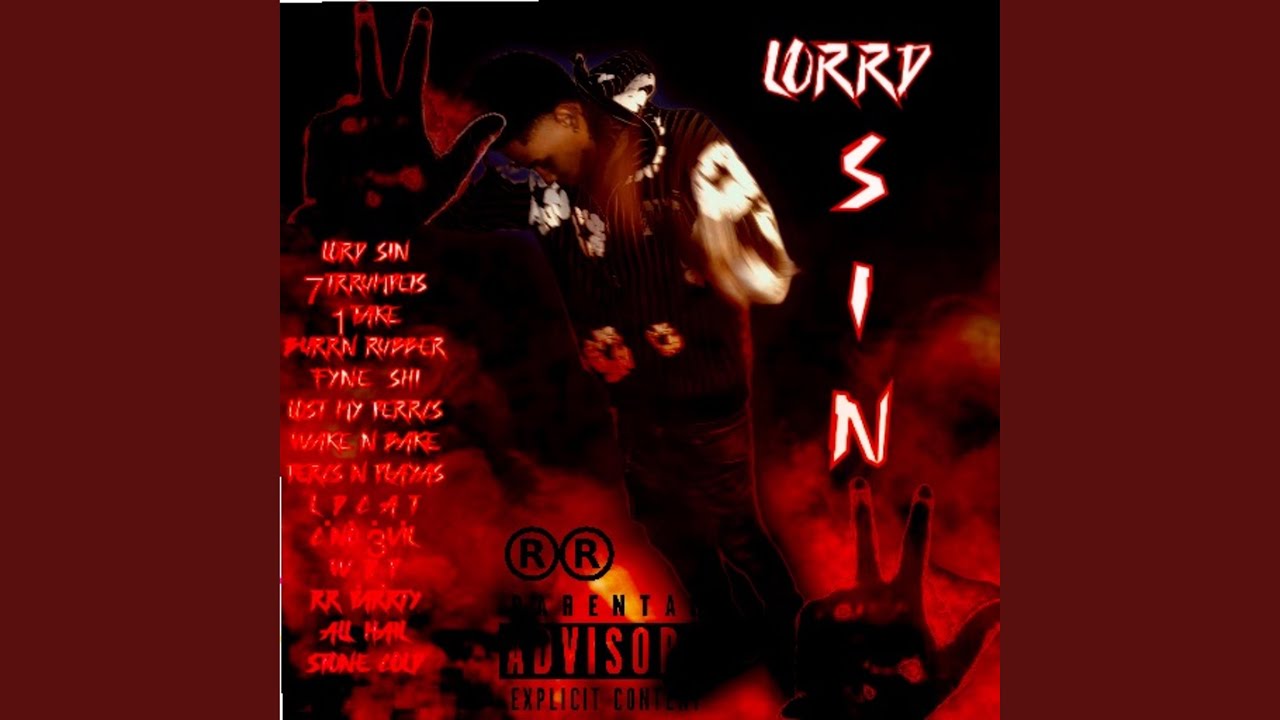 Lord sin