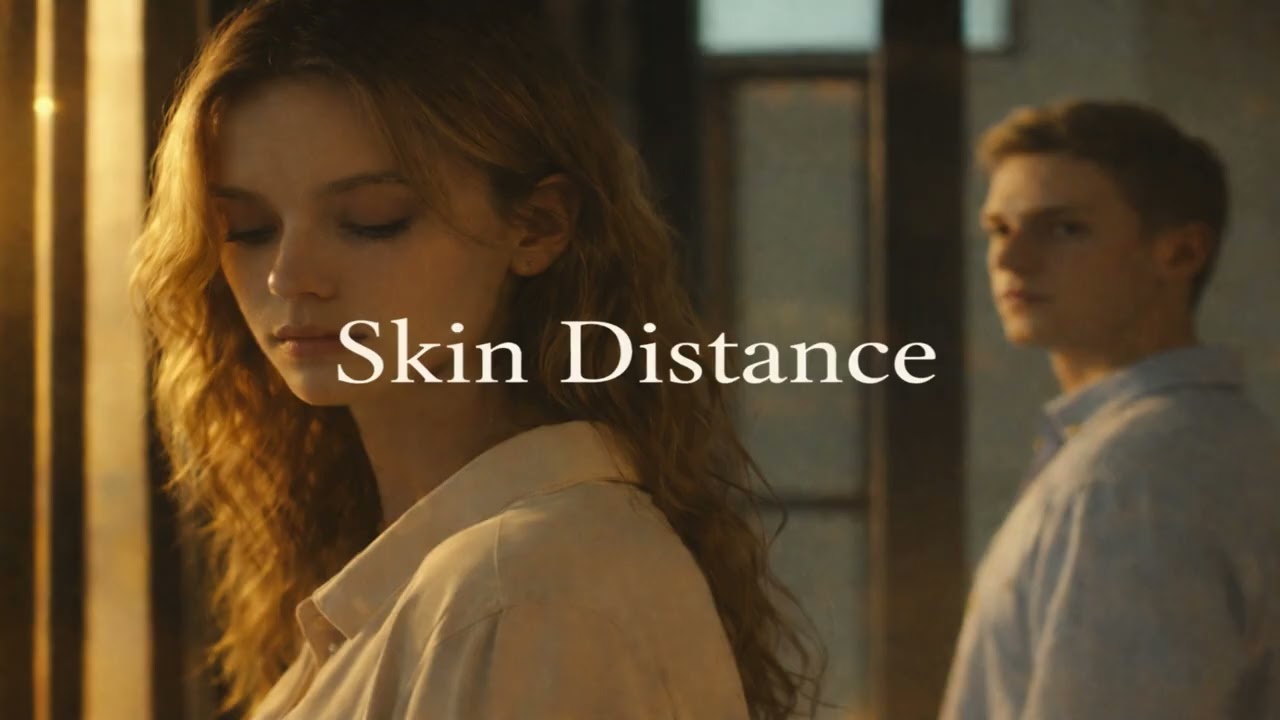 Skin Distance | 1일 1곡 챌린지 13일차