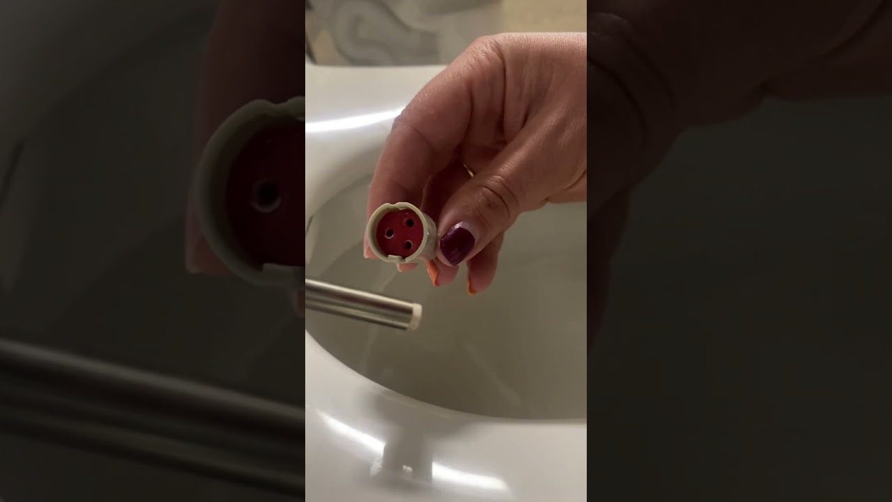 BB2000 nozzle cleaning
