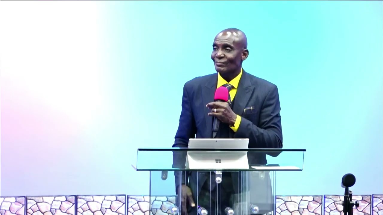 Reigning In Life By The Word Of God || Pastor Osei Bonsu