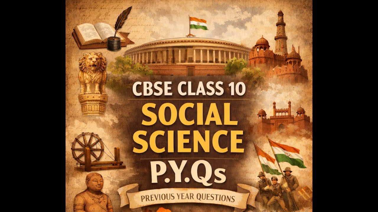 #board2026 #cbseclass10 #importantquestions #solution #solved #vvi #social #science #sst