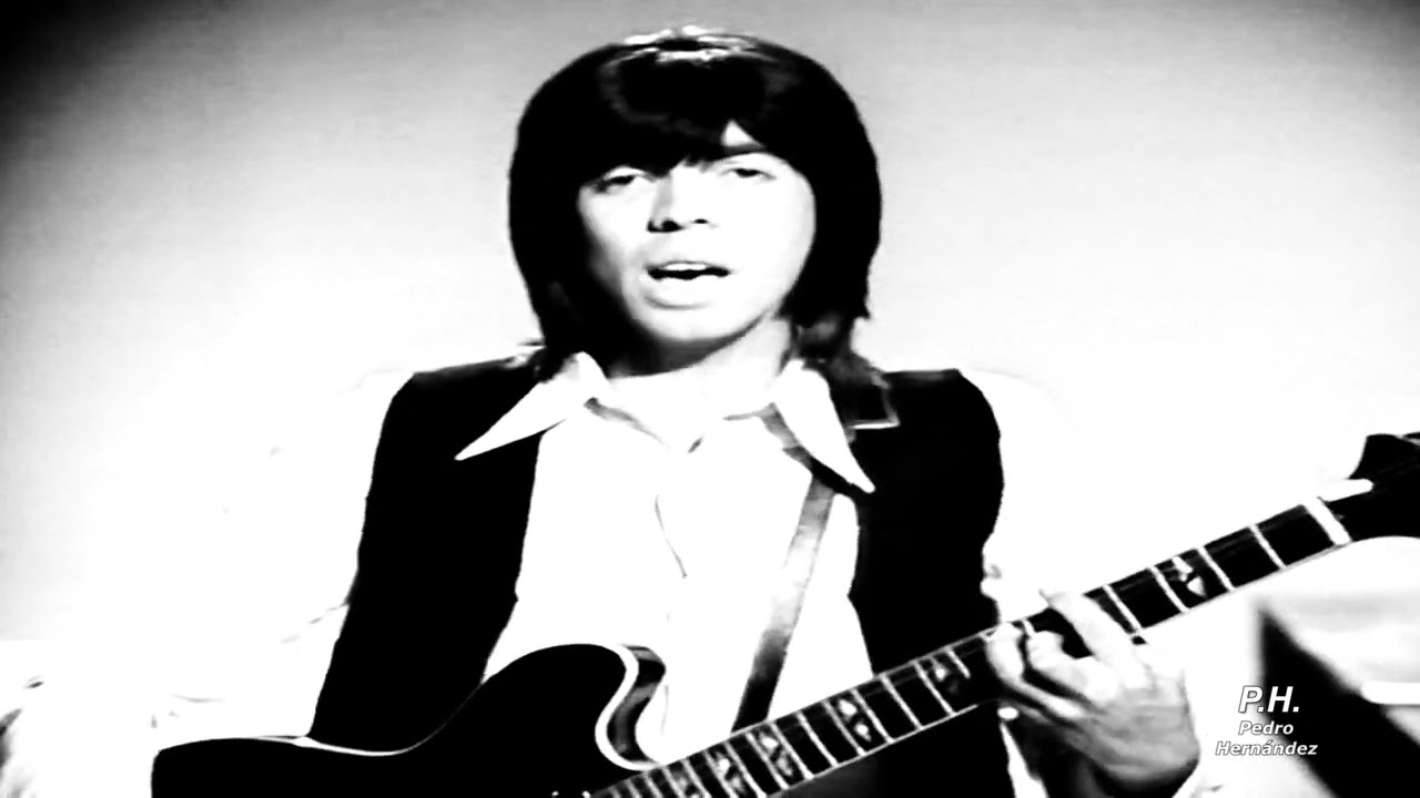 MODULOS – “Tú Ya No Estas” (1969)